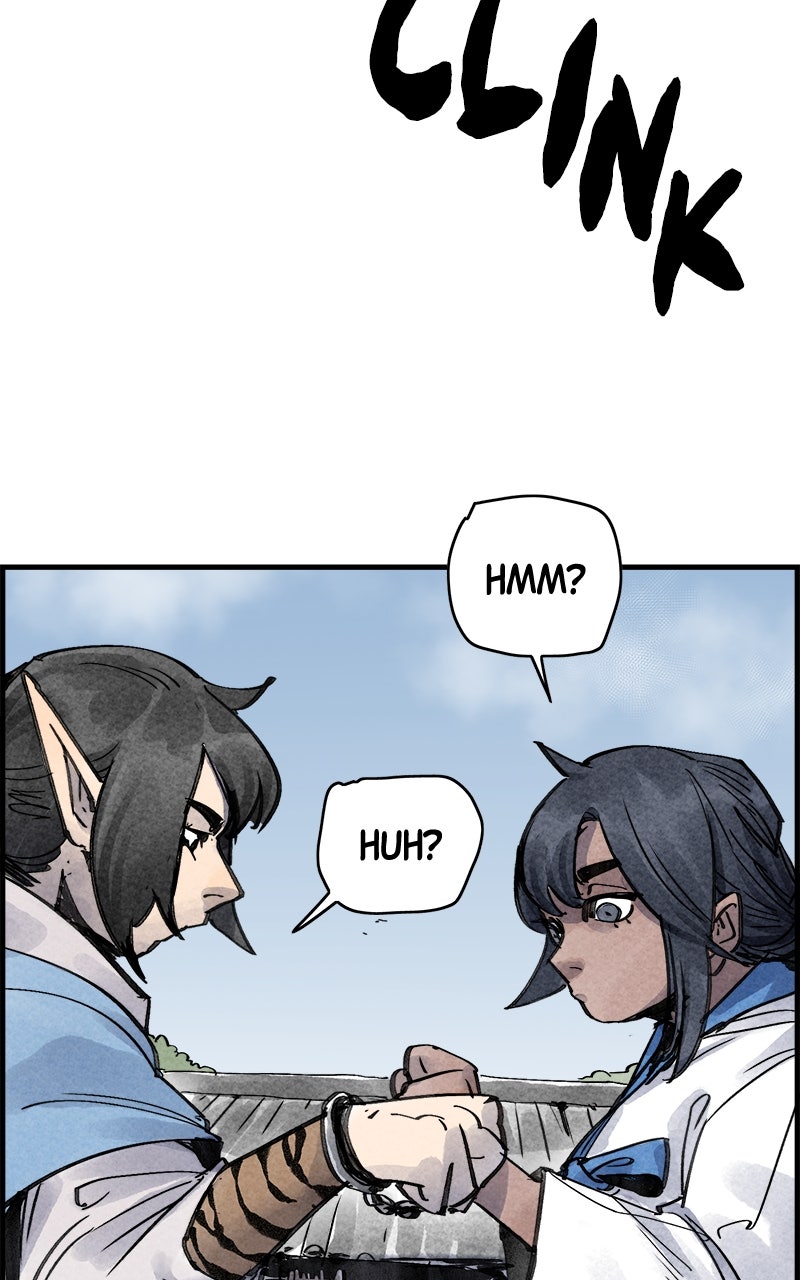 Paper Tiger Ep. 42 - Star-Crossed Partners page 91 - 