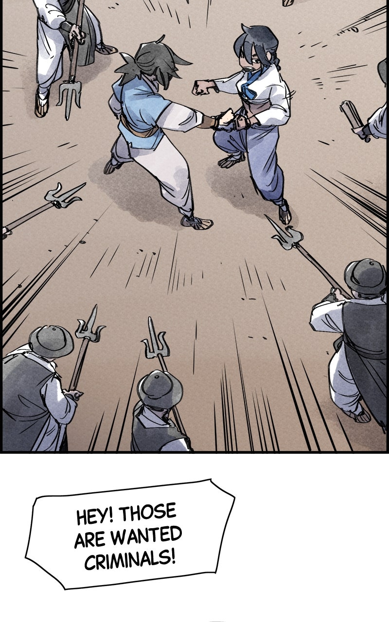 Paper Tiger Ep. 42 - Star-Crossed Partners page 93 - 