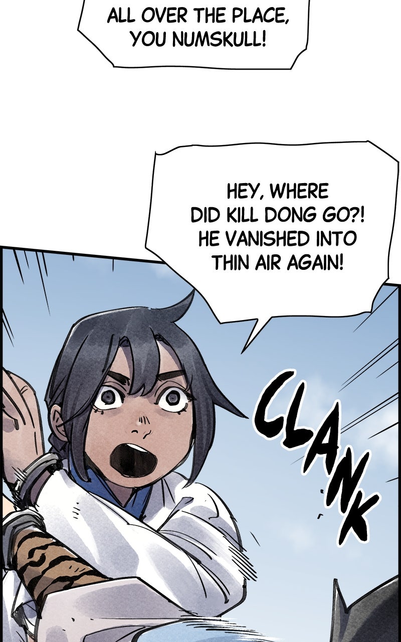 Paper Tiger Ep. 43 - The Lost Village (4) page 12 - 