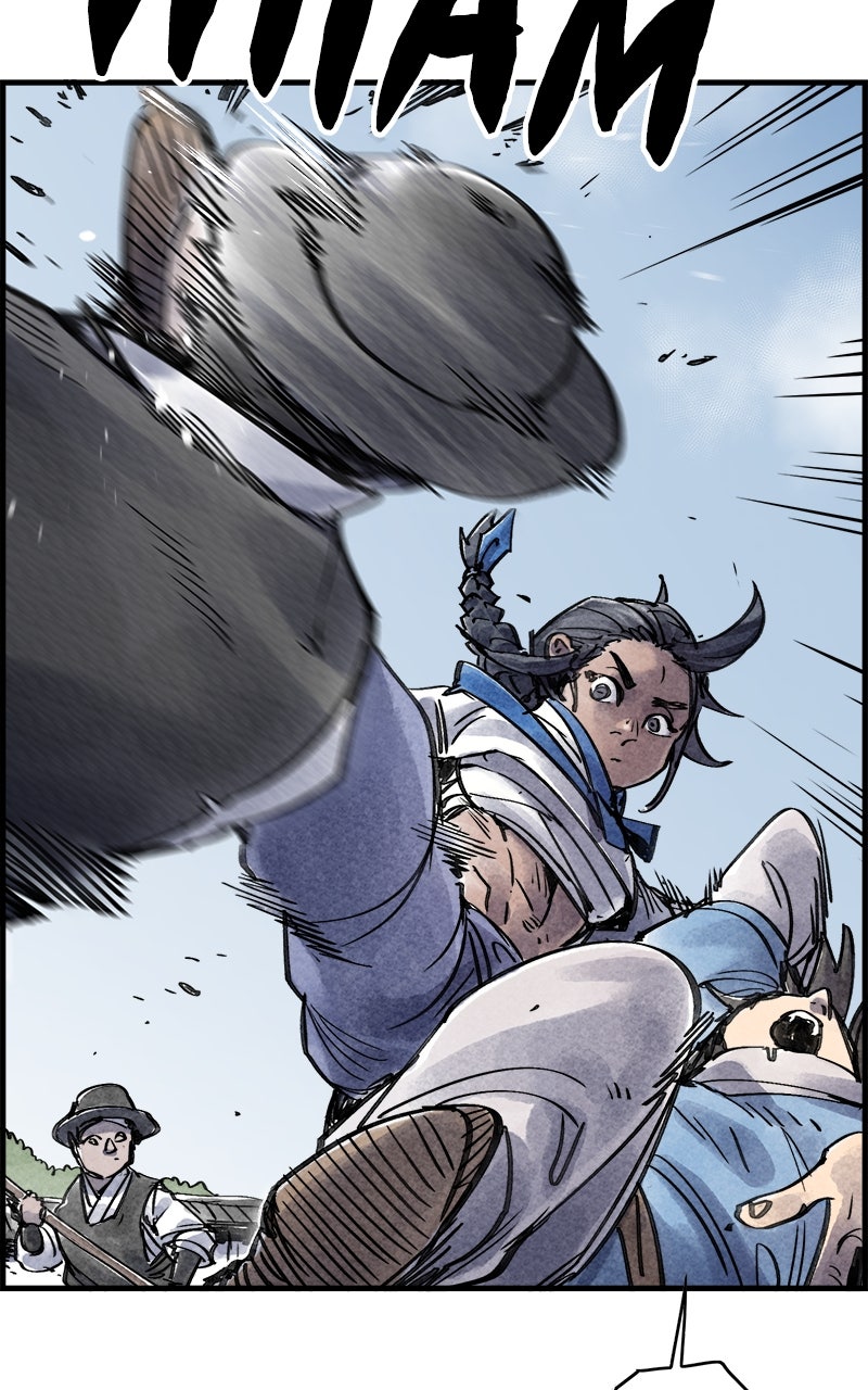 Paper Tiger Ep. 43 - The Lost Village (4) page 15 - 