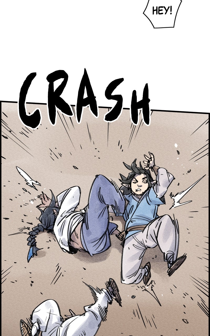 Paper Tiger Ep. 43 - The Lost Village (4) page 16 - 