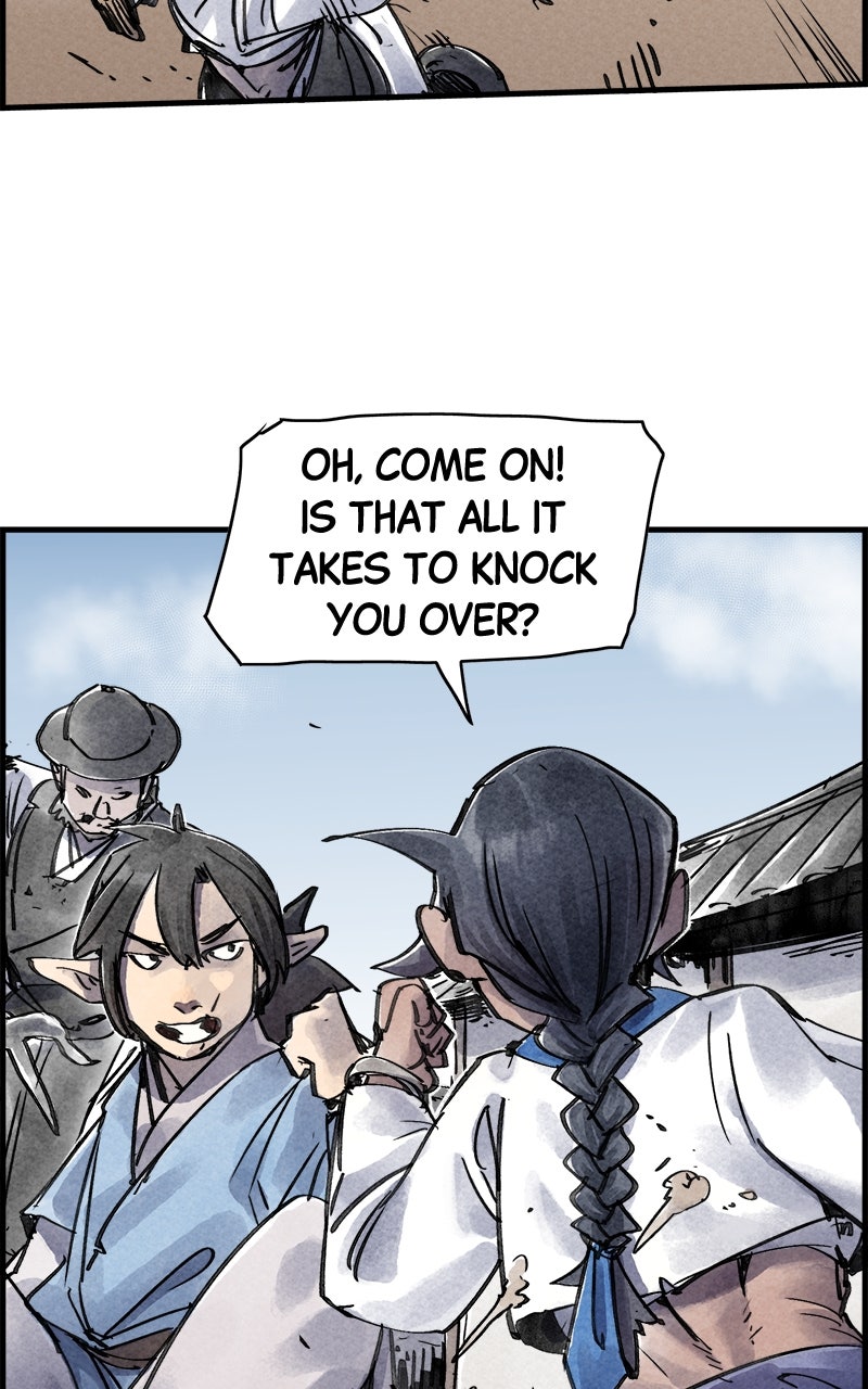 Paper Tiger Ep. 43 - The Lost Village (4) page 17 - 