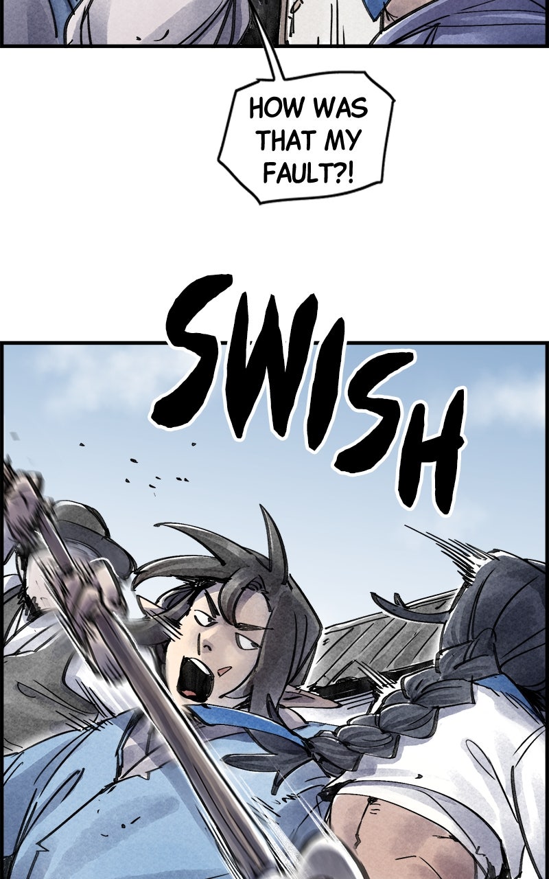 Paper Tiger Ep. 43 - The Lost Village (4) page 18 - 