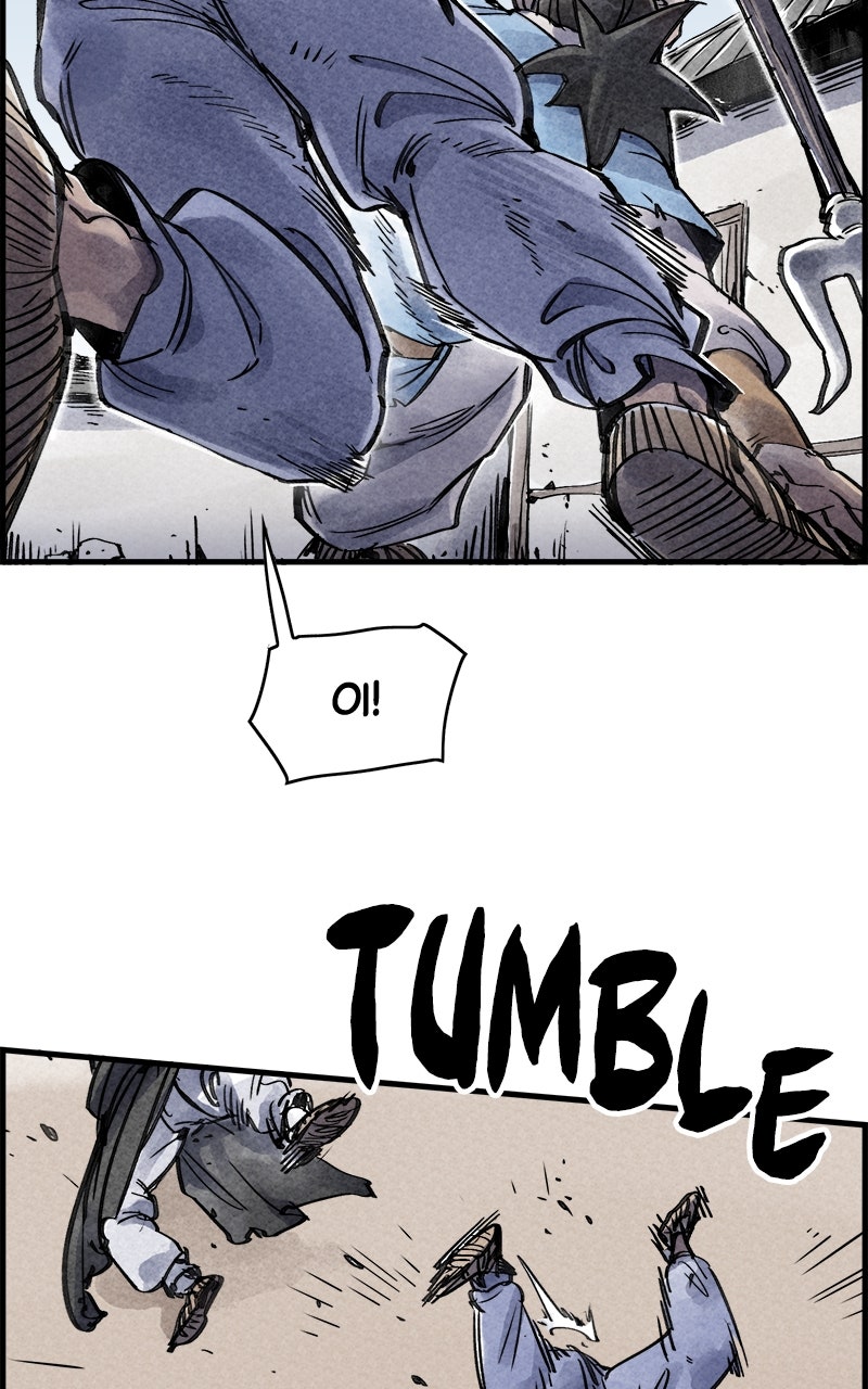 Paper Tiger Ep. 43 - The Lost Village (4) page 20 - 