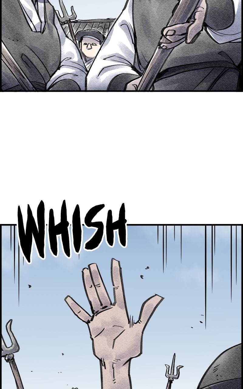 Paper Tiger Ep. 43 - The Lost Village (4) page 3 - 