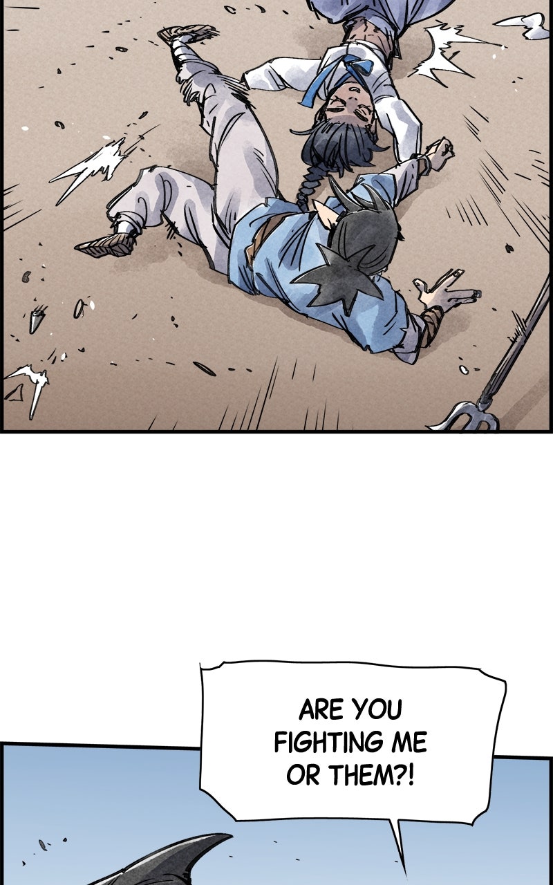 Paper Tiger Ep. 43 - The Lost Village (4) page 21 - 