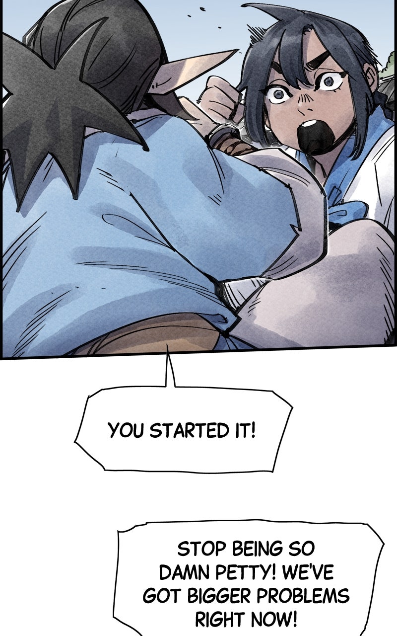 Paper Tiger Ep. 43 - The Lost Village (4) page 22 - 
