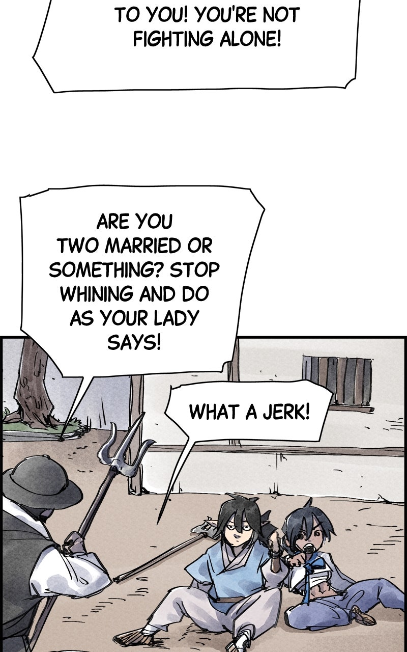 Paper Tiger Ep. 43 - The Lost Village (4) page 24 - 