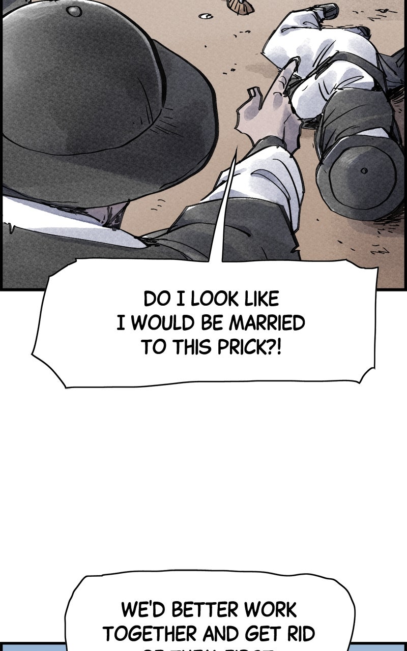 Paper Tiger Ep. 43 - The Lost Village (4) page 25 - 