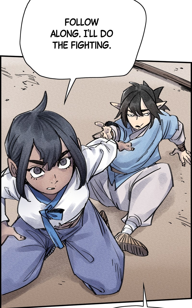Paper Tiger Ep. 43 - The Lost Village (4) page 27 - 