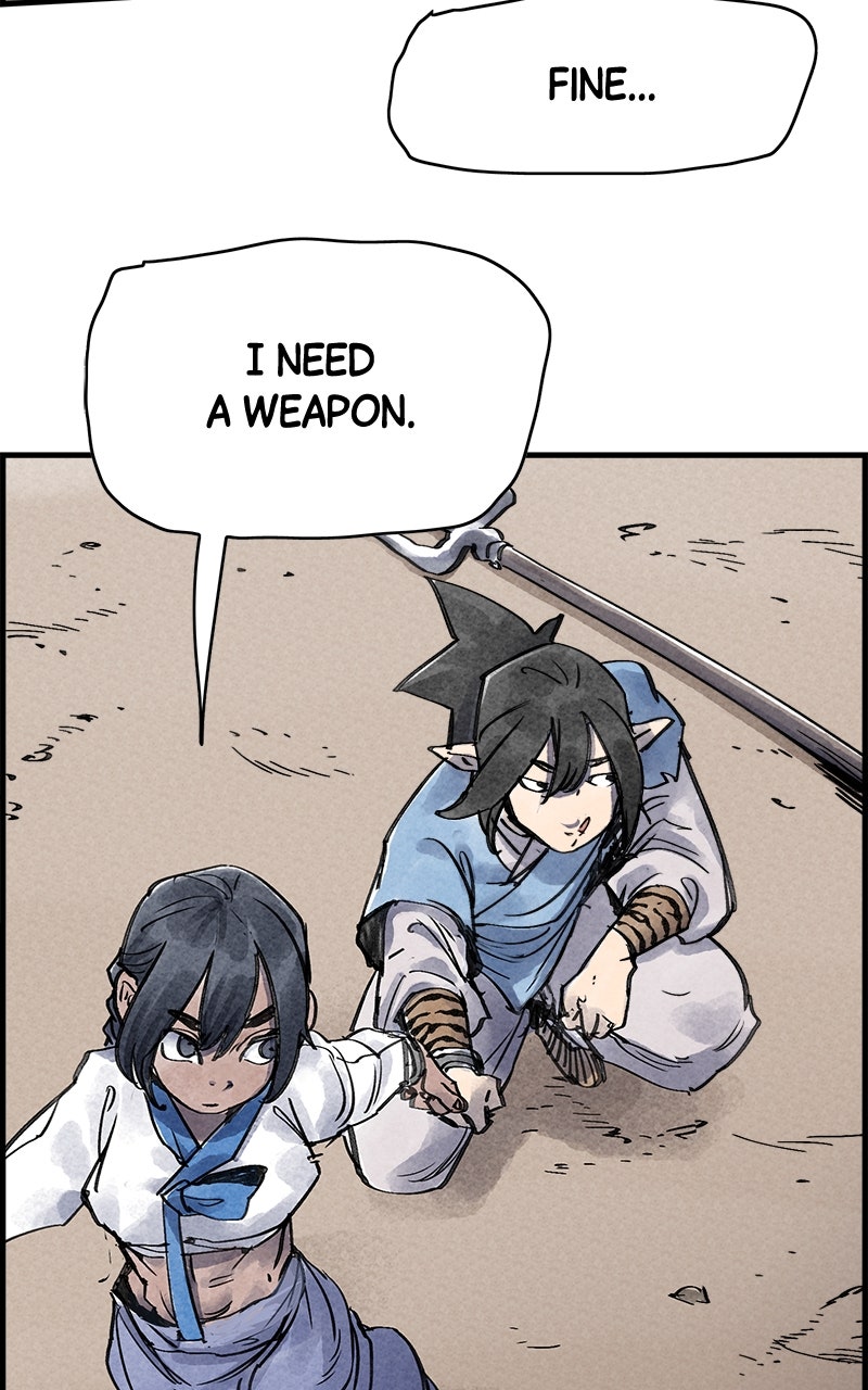 Paper Tiger Ep. 43 - The Lost Village (4) page 28 - 