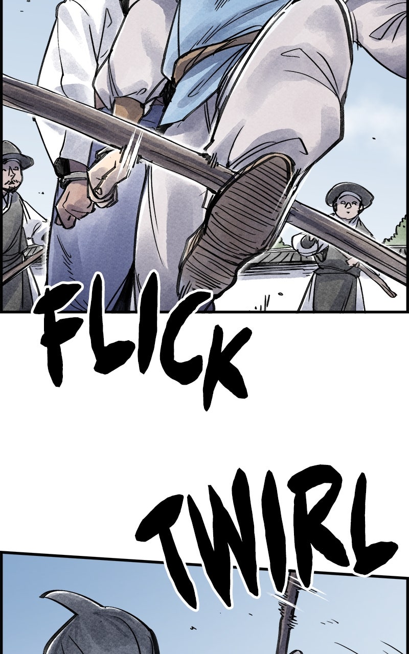 Paper Tiger Ep. 43 - The Lost Village (4) page 30 - 