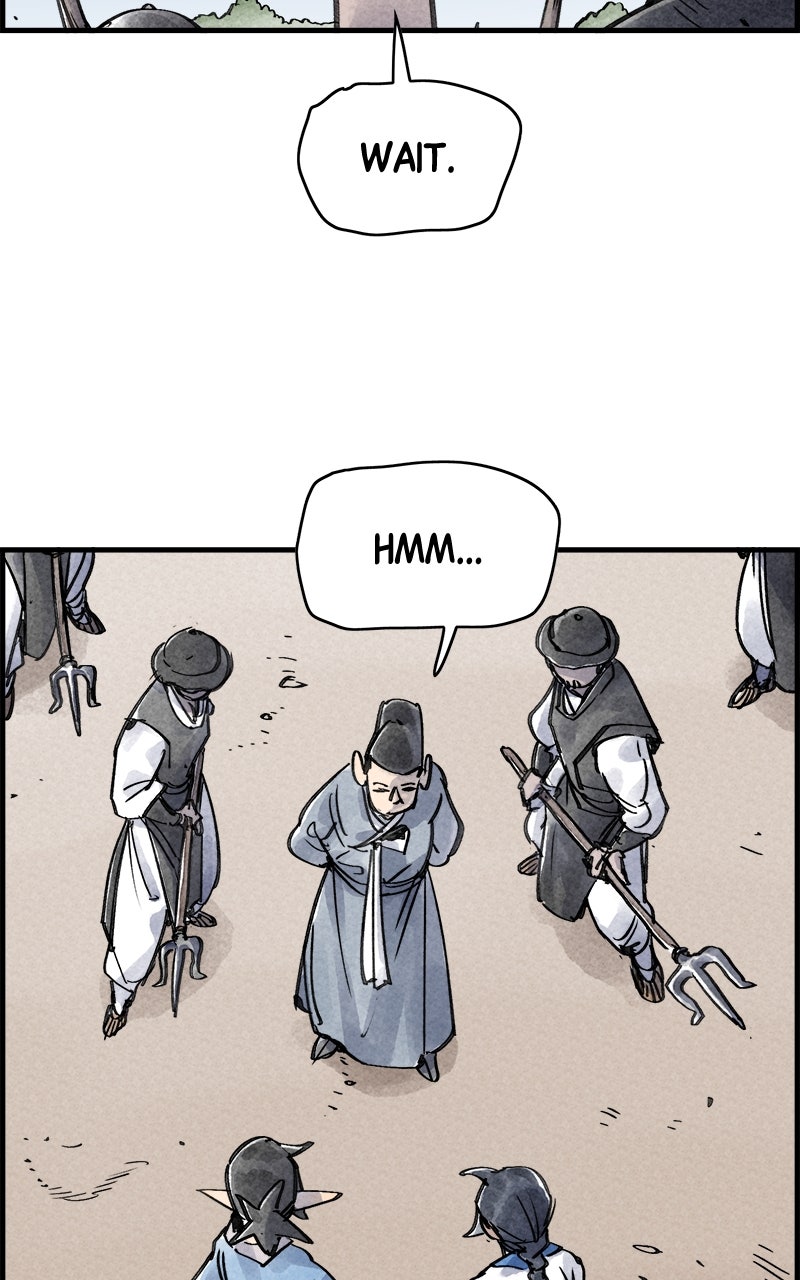 Paper Tiger Ep. 43 - The Lost Village (4) page 4 - 