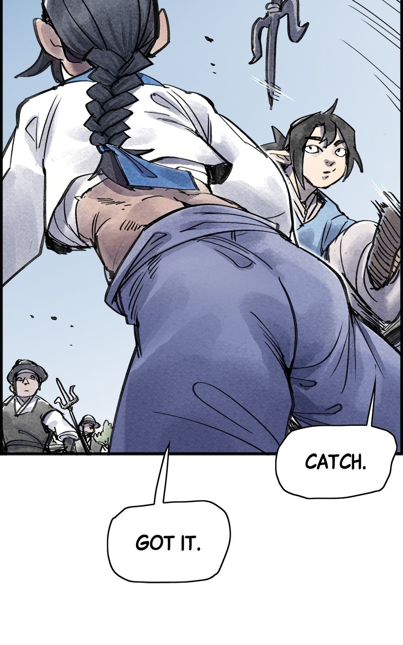 Paper Tiger Ep. 43 - The Lost Village (4) page 31 - 