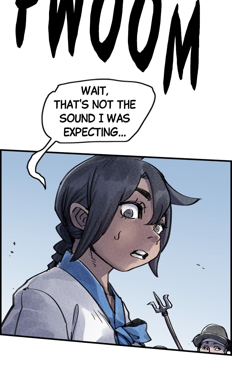 Paper Tiger Ep. 43 - The Lost Village (4) page 33 - 