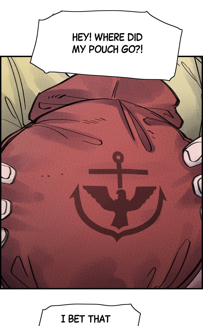 Paper Tiger Ep. 43 - The Lost Village (4) page 34 - 