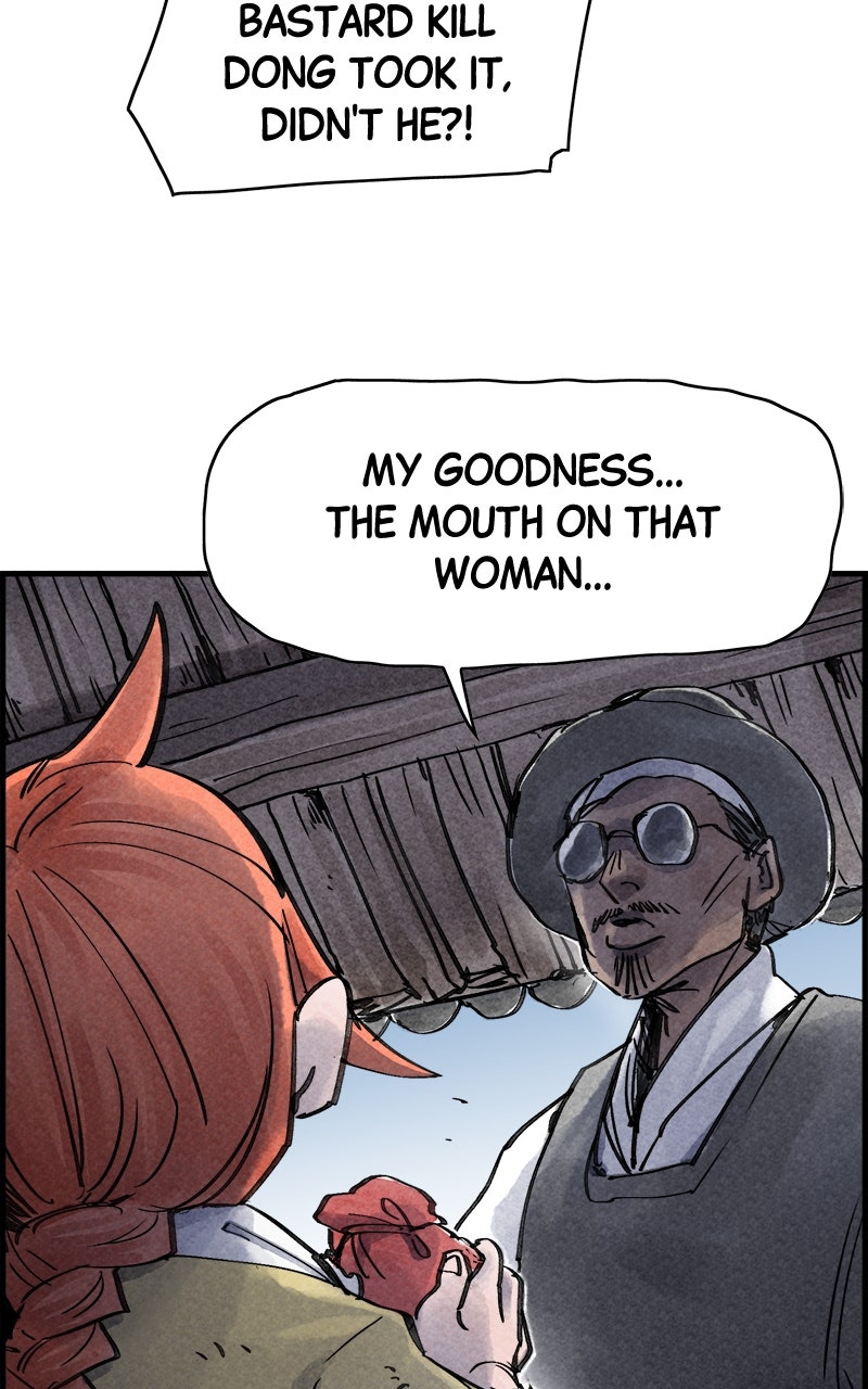 Paper Tiger Ep. 43 - The Lost Village (4) page 35 - 