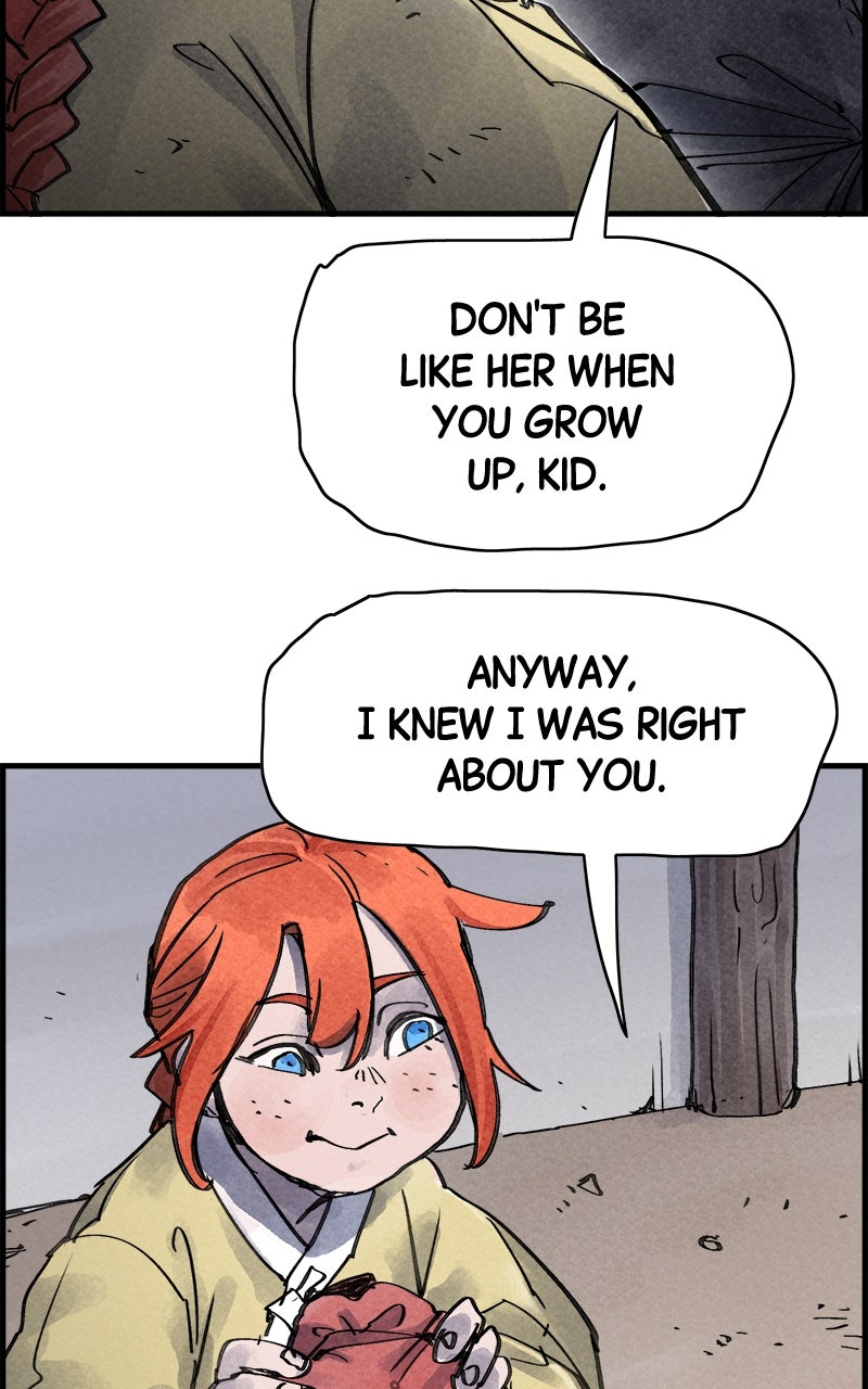 Paper Tiger Ep. 43 - The Lost Village (4) page 36 - 