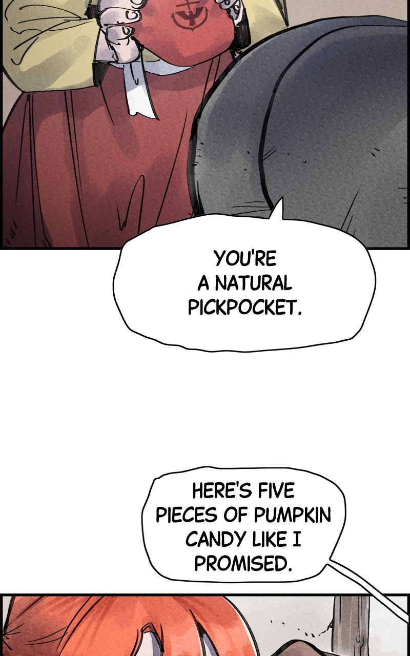 Paper Tiger Ep. 43 - The Lost Village (4) page 37 - 