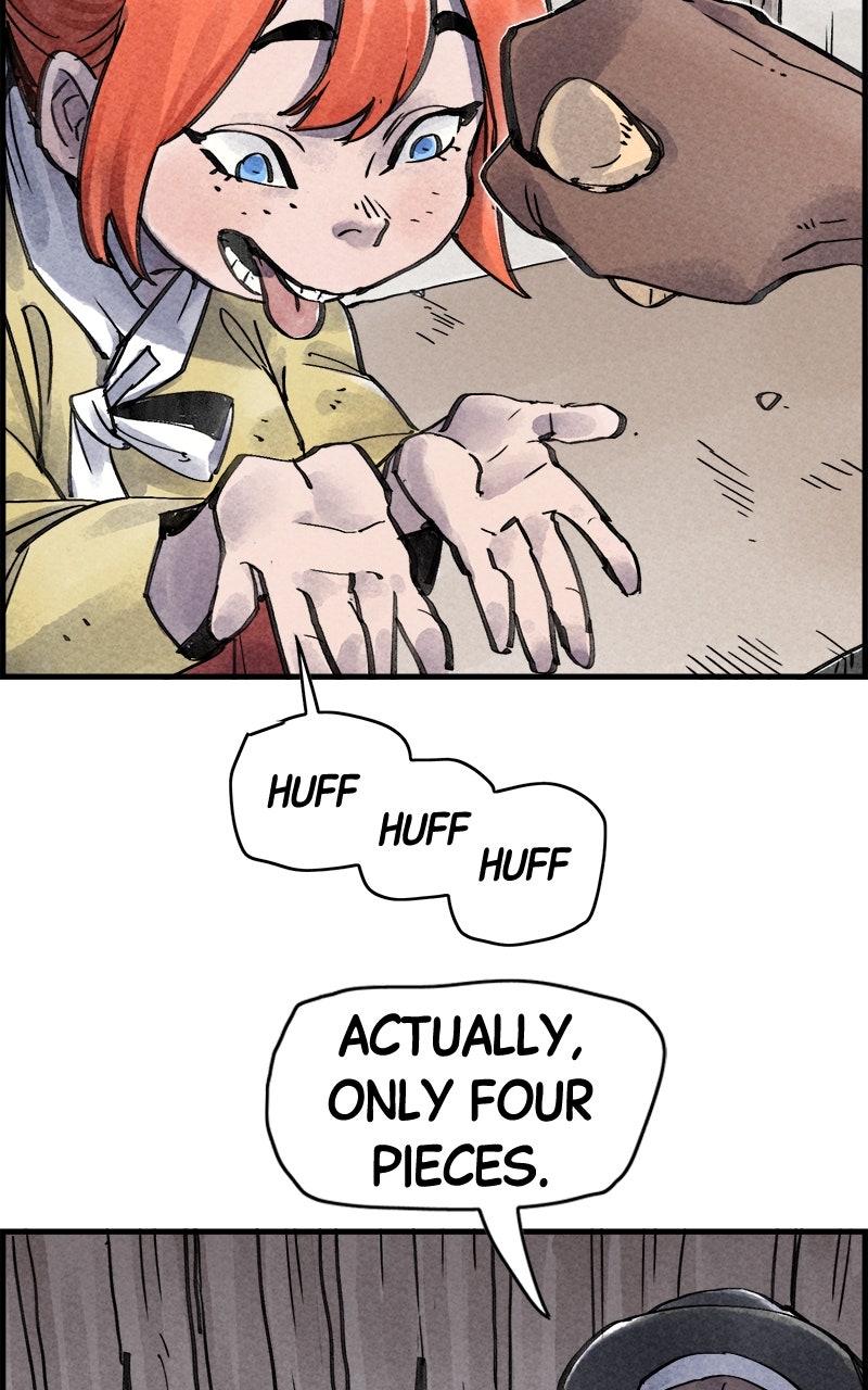 Paper Tiger Ep. 43 - The Lost Village (4) page 38 - 