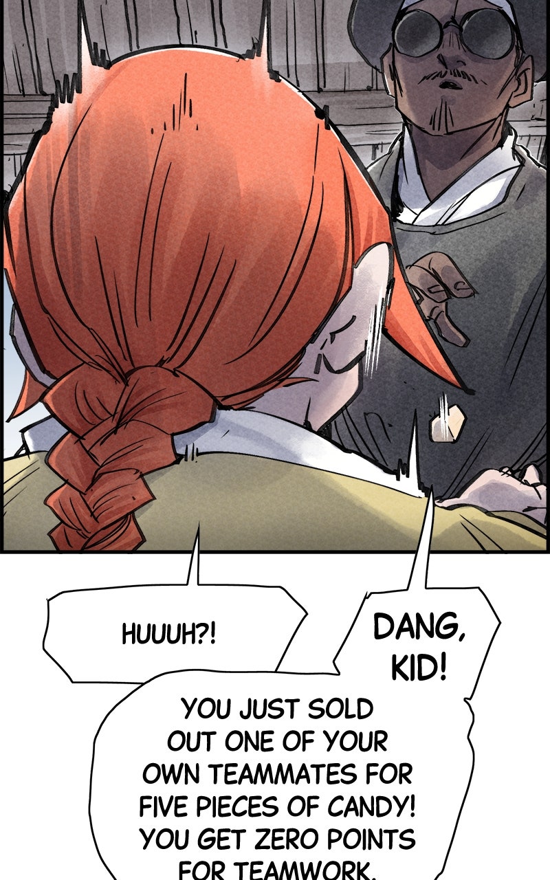 Paper Tiger Ep. 43 - The Lost Village (4) page 39 - 