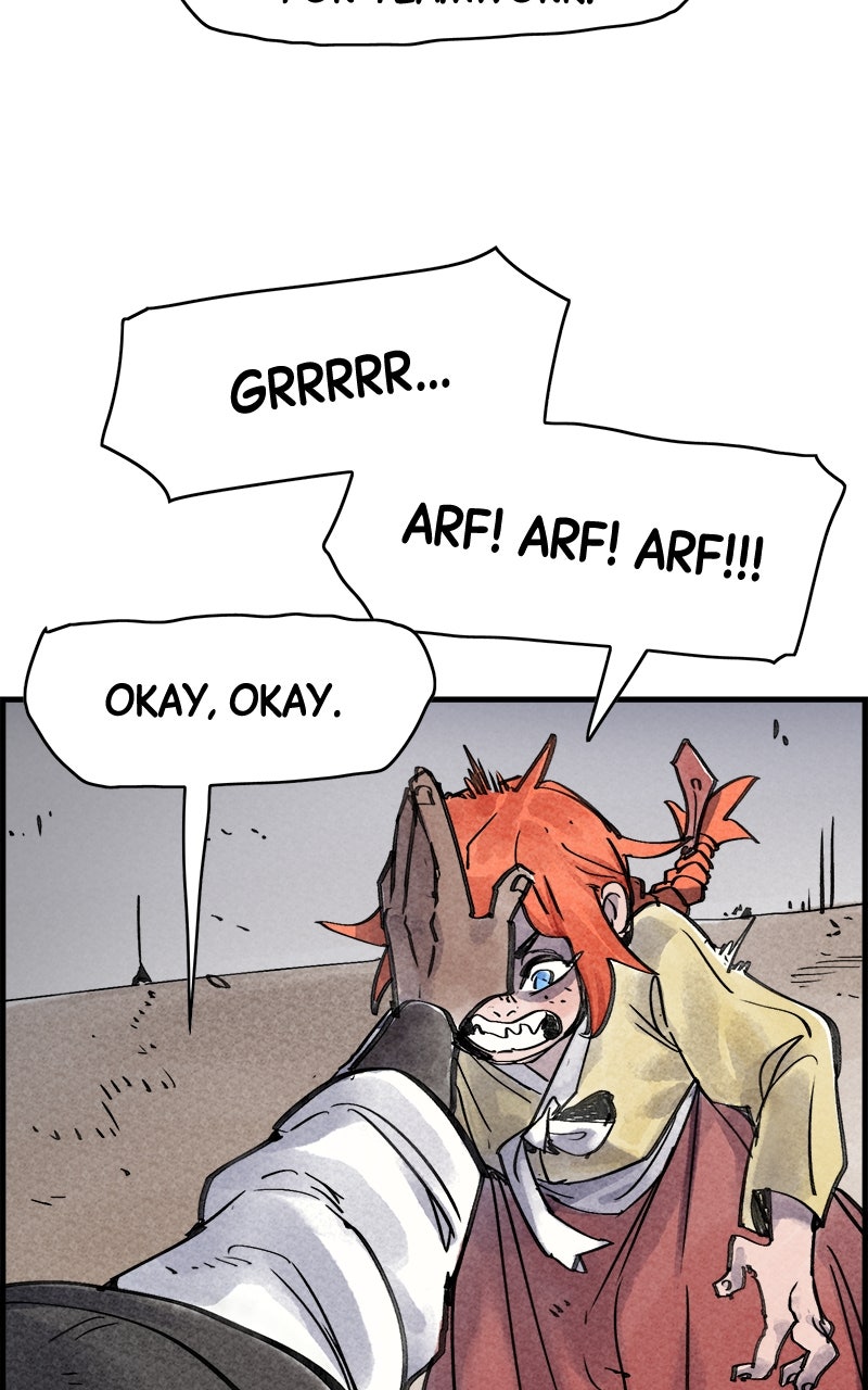 Paper Tiger Ep. 43 - The Lost Village (4) page 40 - 