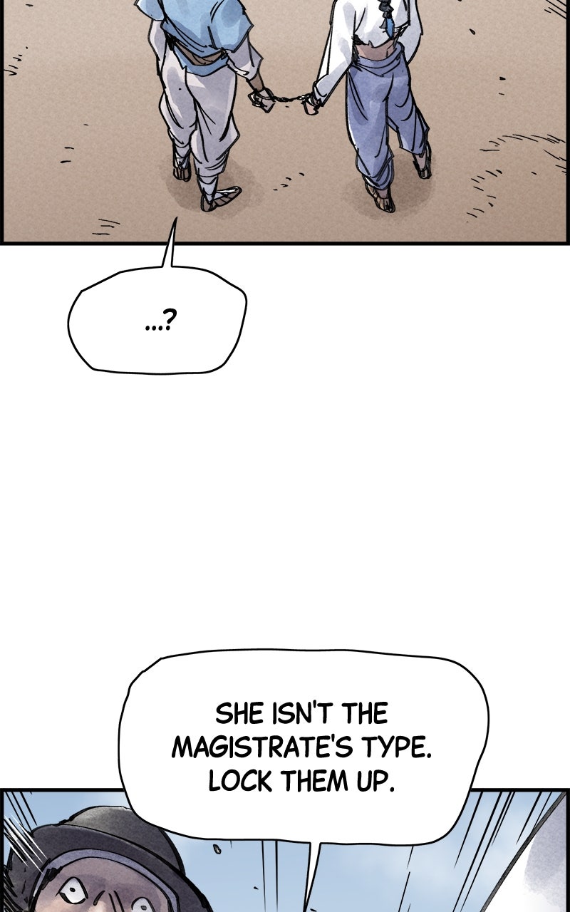 Paper Tiger Ep. 43 - The Lost Village (4) page 5 - 