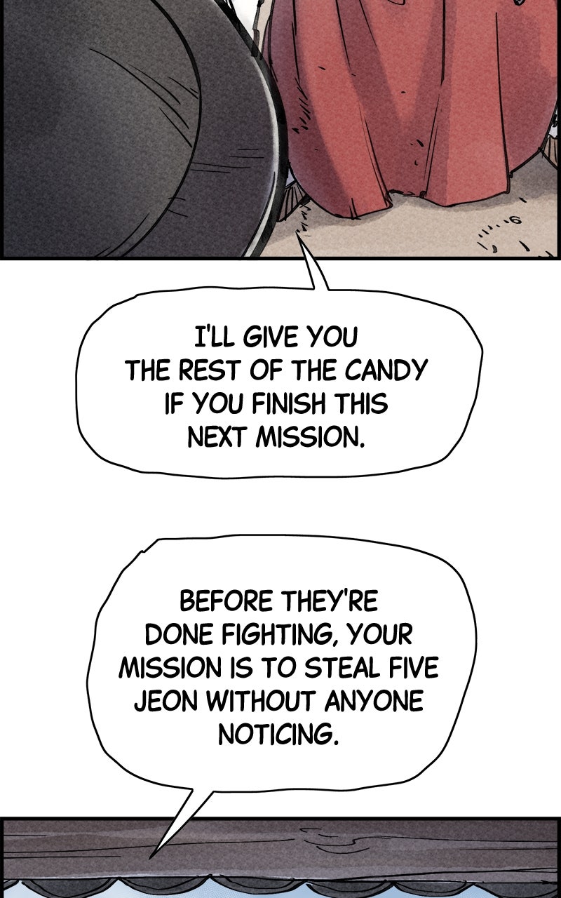 Paper Tiger Ep. 43 - The Lost Village (4) page 41 - 