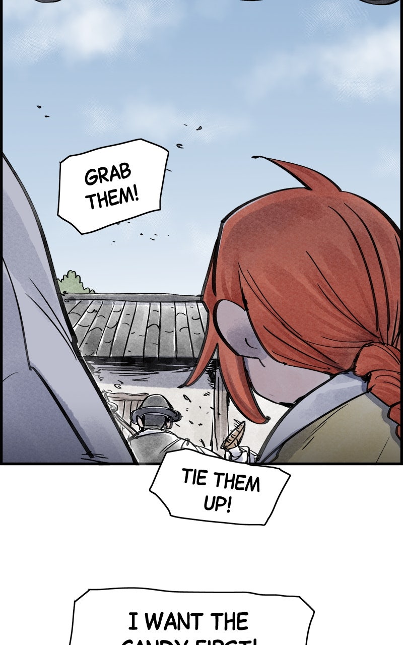 Paper Tiger Ep. 43 - The Lost Village (4) page 42 - 