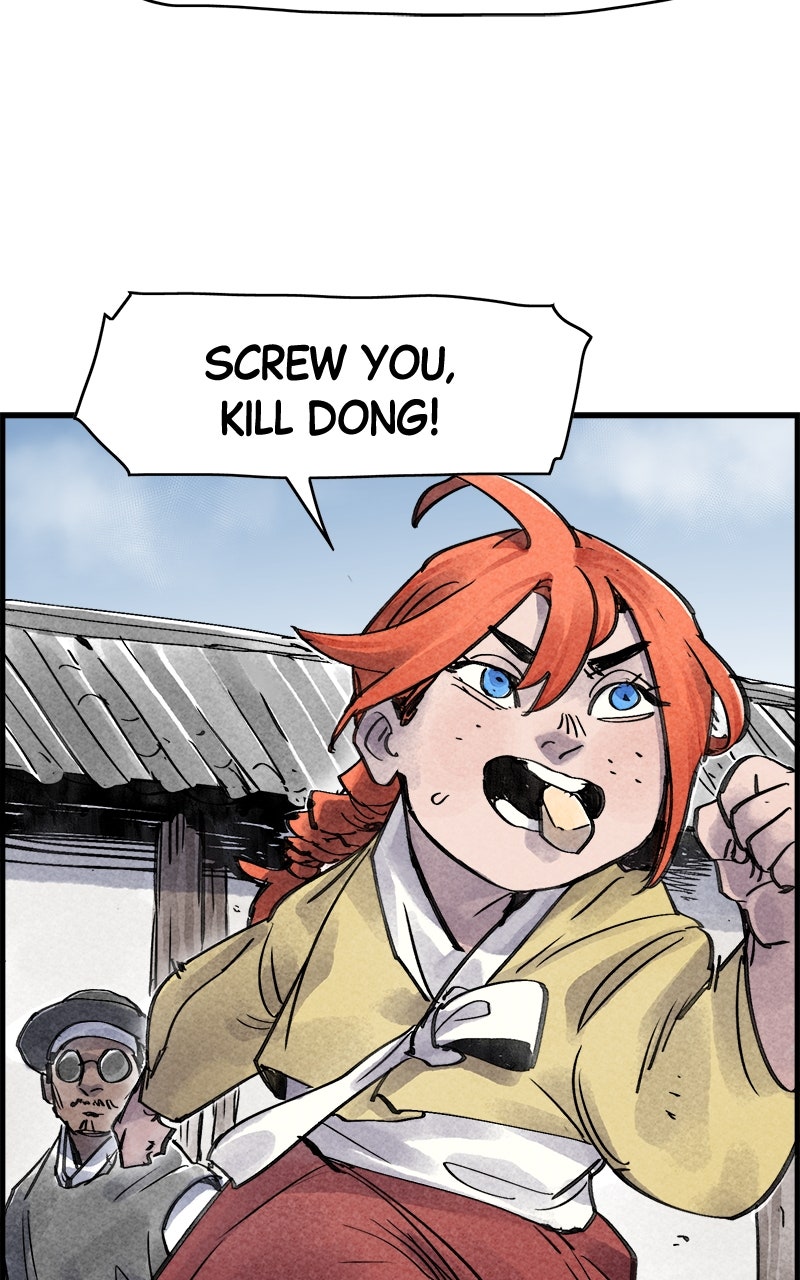 Paper Tiger Ep. 43 - The Lost Village (4) page 44 - 