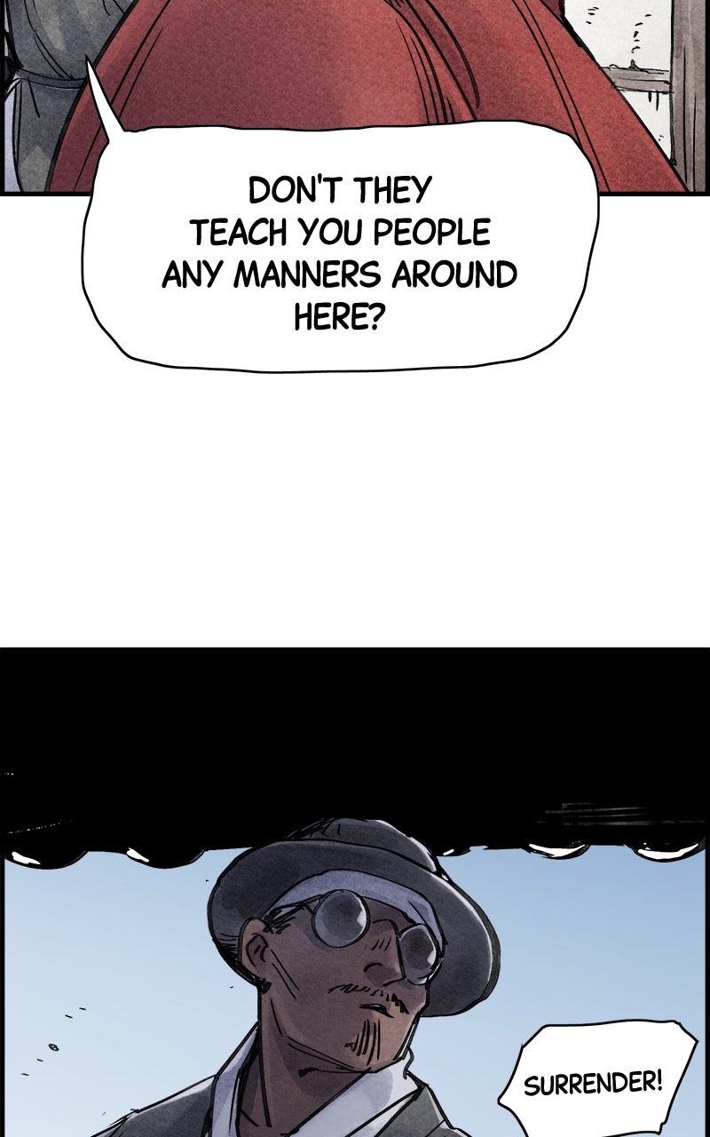 Paper Tiger Ep. 43 - The Lost Village (4) page 45 - 