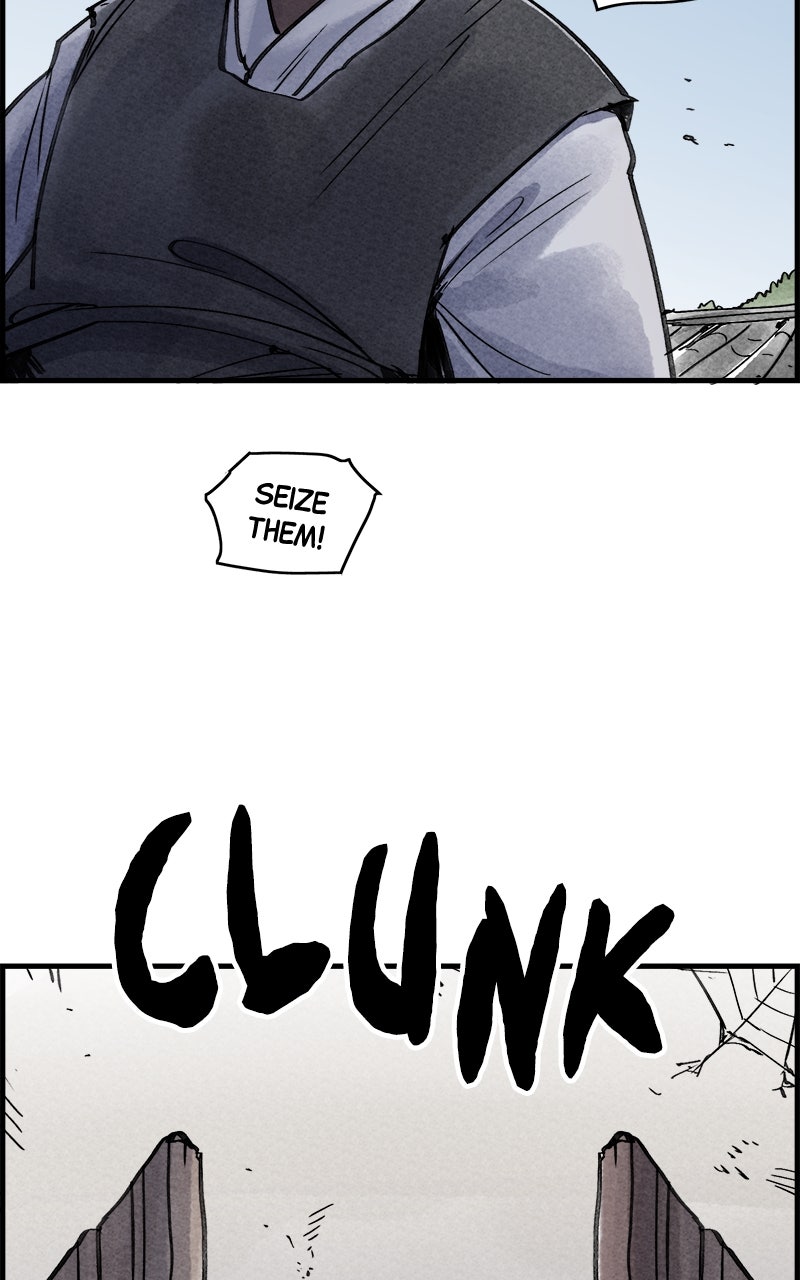 Paper Tiger Ep. 43 - The Lost Village (4) page 46 - 