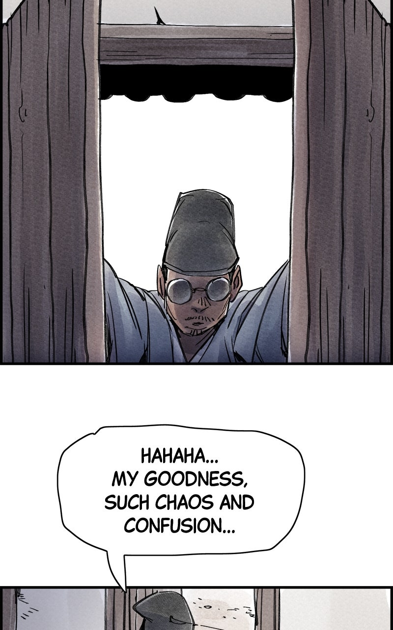 Paper Tiger Ep. 43 - The Lost Village (4) page 47 - 