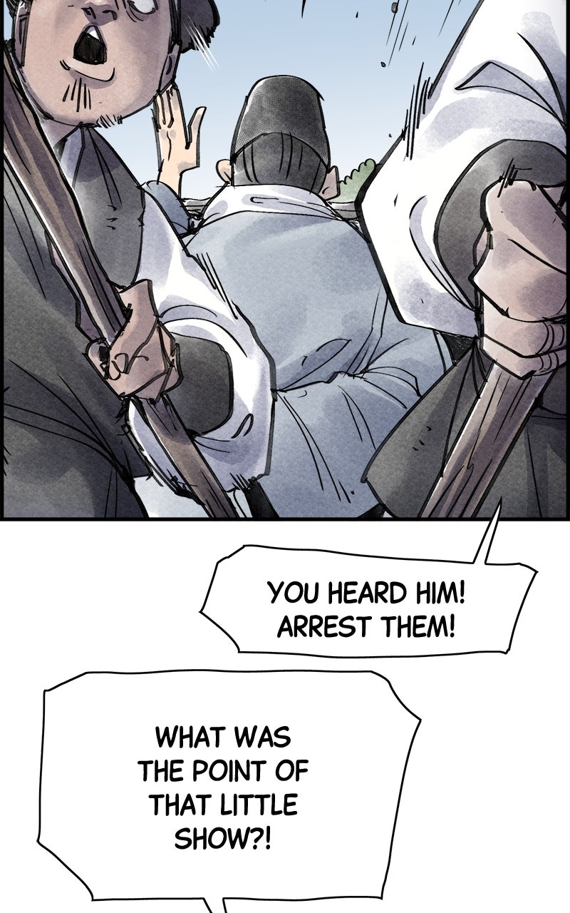 Paper Tiger Ep. 43 - The Lost Village (4) page 6 - 