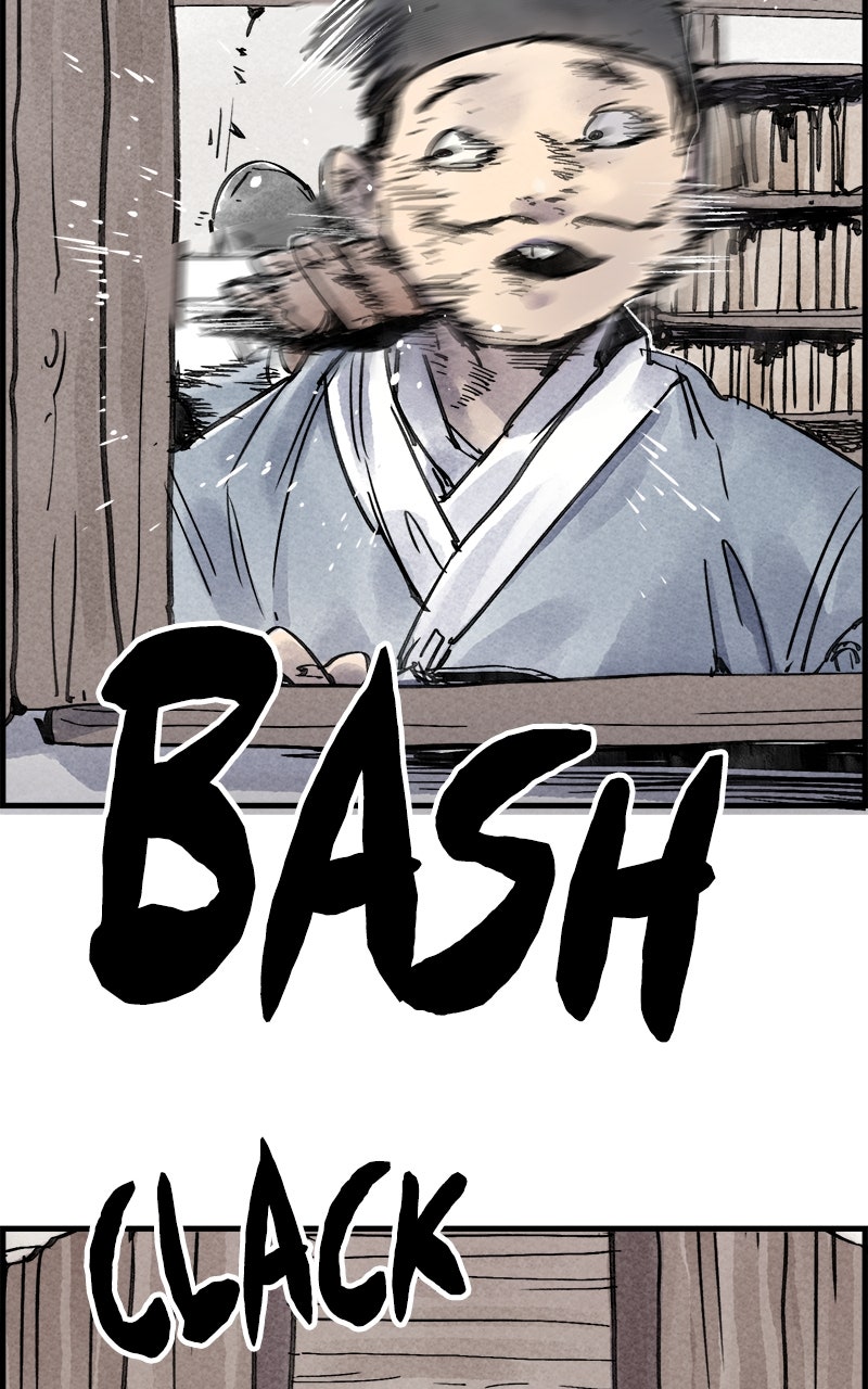 Paper Tiger Ep. 43 - The Lost Village (4) page 51 - 