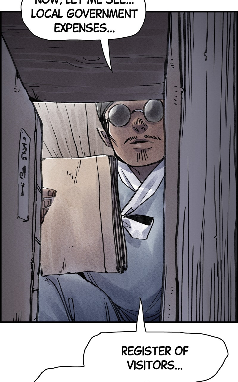 Paper Tiger Ep. 43 - The Lost Village (4) page 53 - 