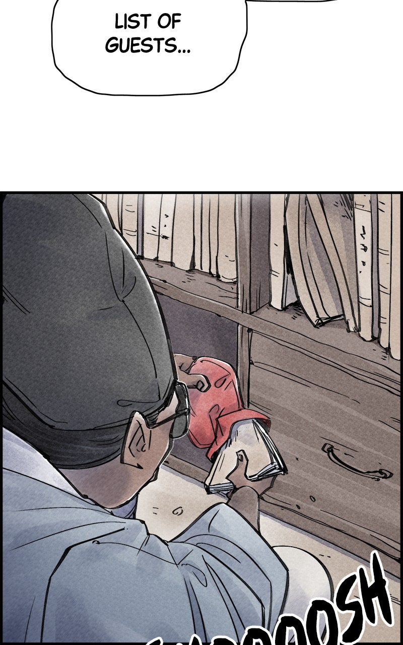 Paper Tiger Ep. 43 - The Lost Village (4) page 54 - 