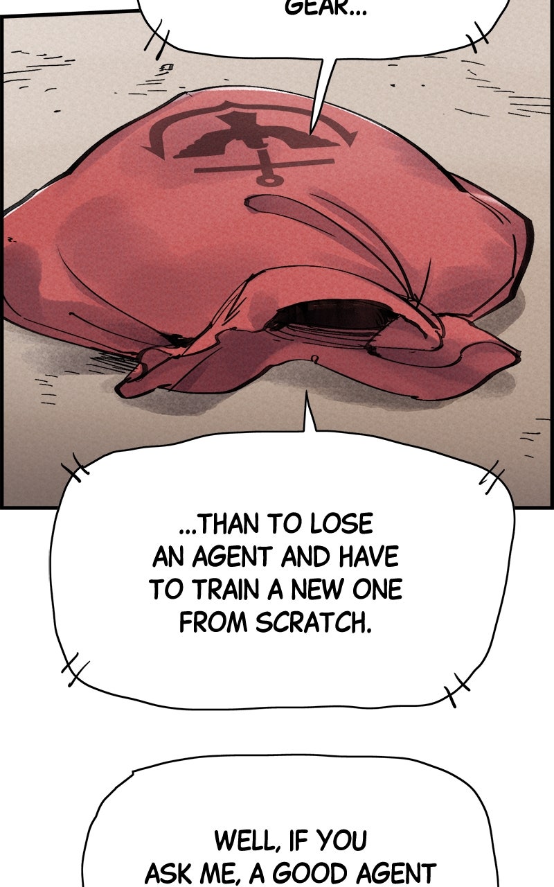 Paper Tiger Ep. 43 - The Lost Village (4) page 58 - 