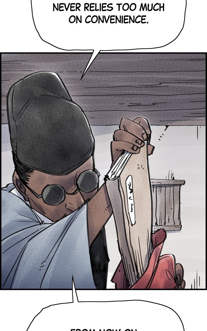 Paper Tiger Ep. 43 - The Lost Village (4) page 59 - 