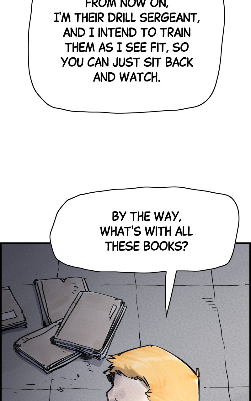Paper Tiger Ep. 43 - The Lost Village (4) page 60 - 