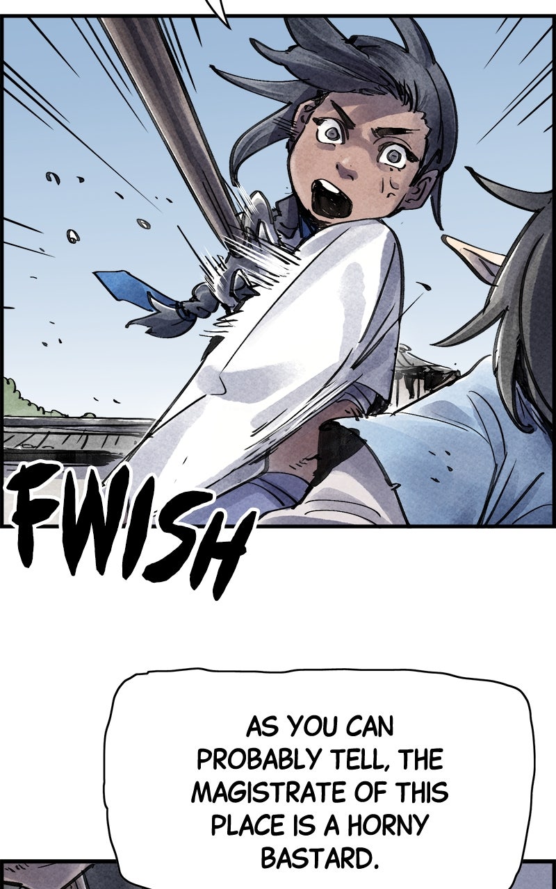 Paper Tiger Ep. 43 - The Lost Village (4) page 7 - 