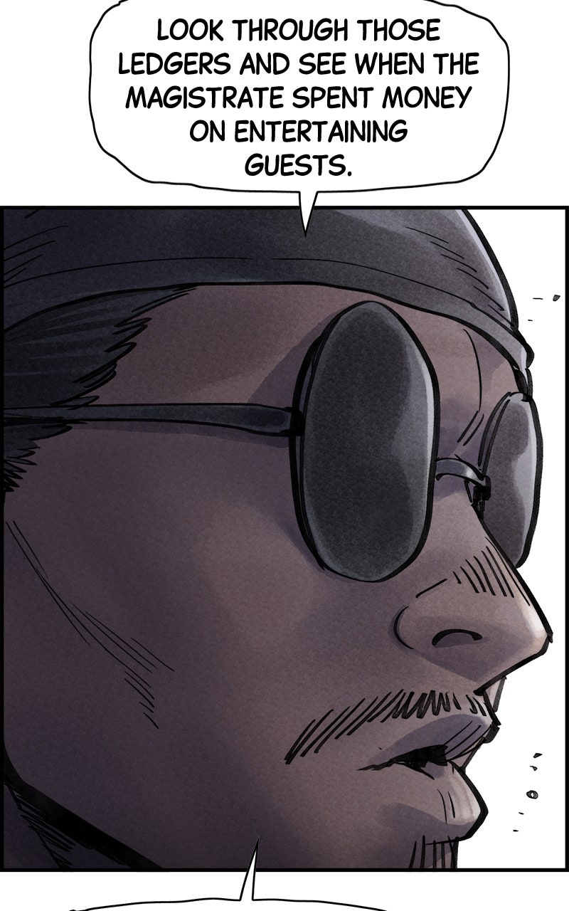 Paper Tiger Ep. 43 - The Lost Village (4) page 63 - 