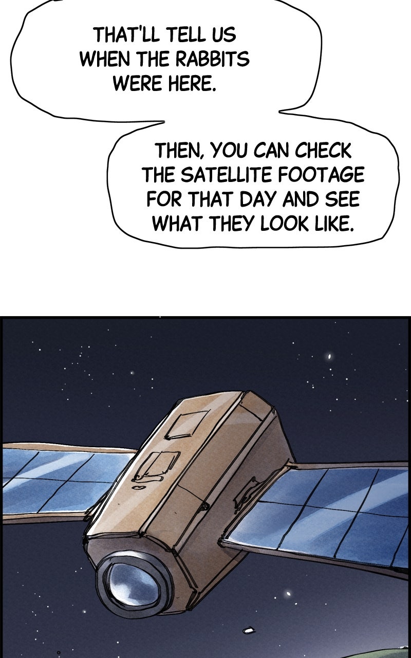 Paper Tiger Ep. 43 - The Lost Village (4) page 64 - 