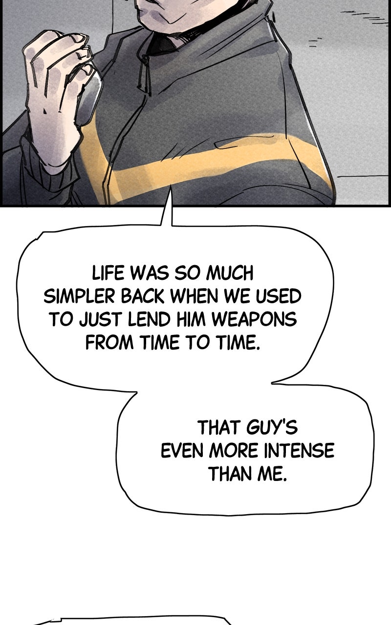 Paper Tiger Ep. 43 - The Lost Village (4) page 66 - 