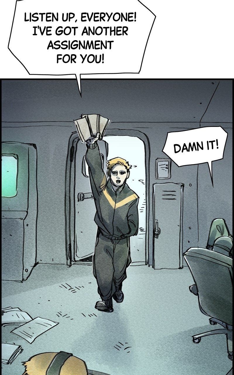 Paper Tiger Ep. 43 - The Lost Village (4) page 67 - 