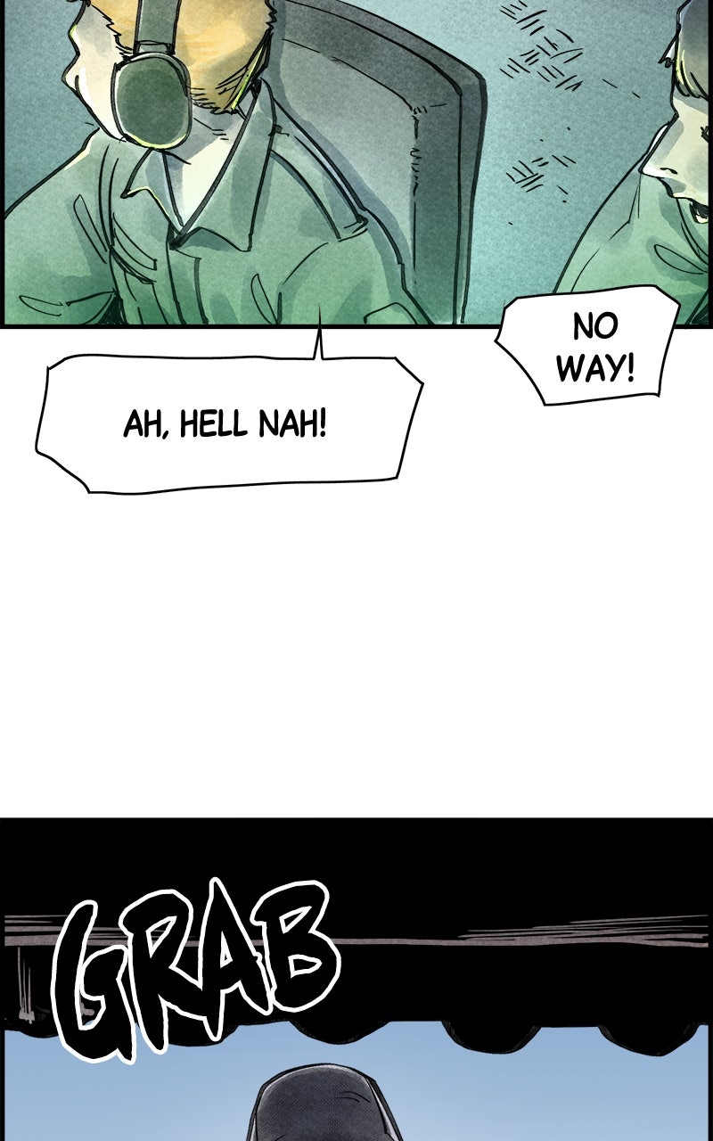 Paper Tiger Ep. 43 - The Lost Village (4) page 68 - 