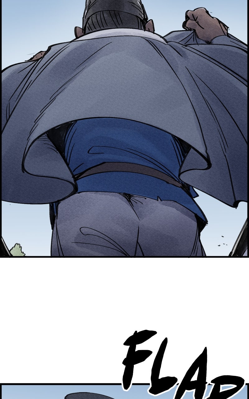 Paper Tiger Ep. 43 - The Lost Village (4) page 69 - 