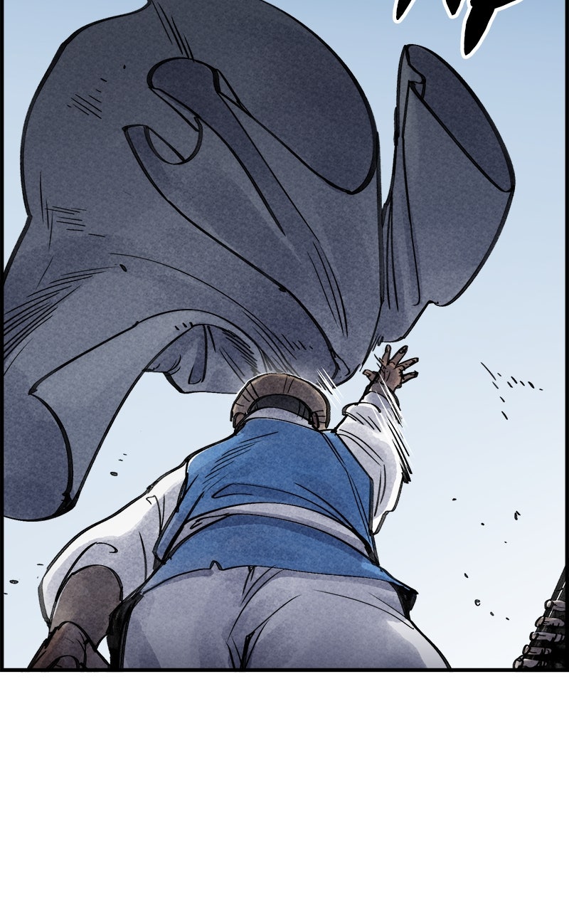 Paper Tiger Ep. 43 - The Lost Village (4) page 70 - 