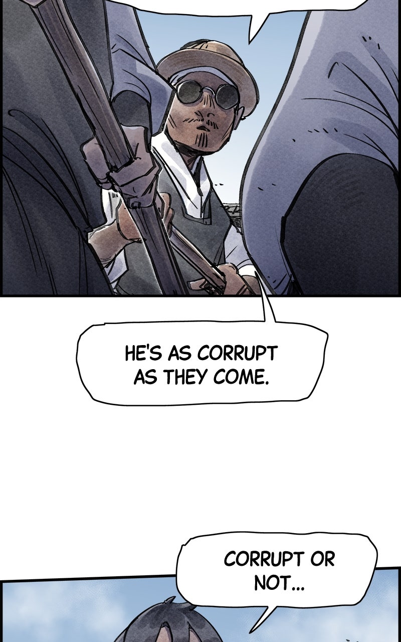 Paper Tiger Ep. 43 - The Lost Village (4) page 8 - 