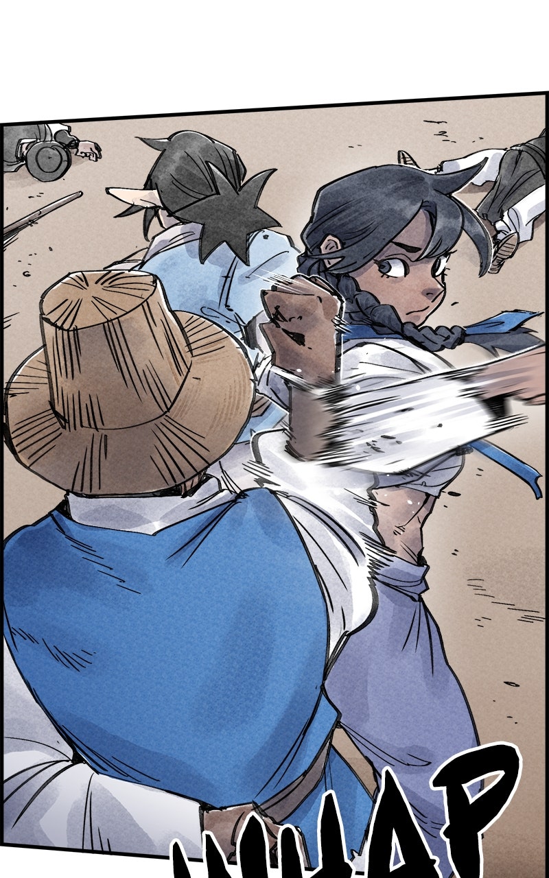 Paper Tiger Ep. 43 - The Lost Village (4) page 71 - 